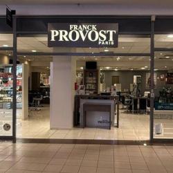 Franck Provost - Coiffeur Villabé