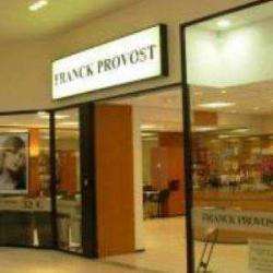 Franck Provost