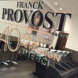 Franck Provost Alma