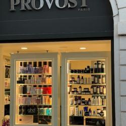 Franck Provost - Coiffeur Cholet