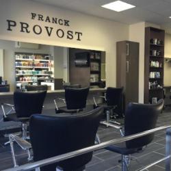Franck Provost