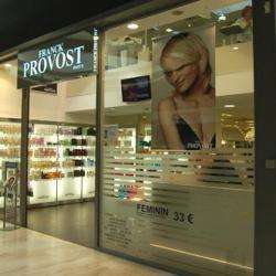 Franck Provost