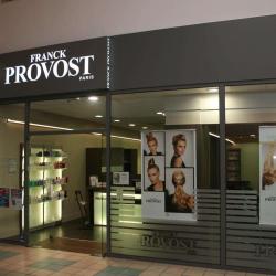 Franck Provost