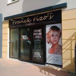 Franck Rizo's