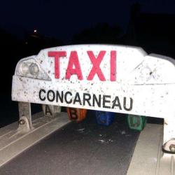 Franck Taxi Concarneau
