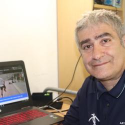 Franco Mongioj