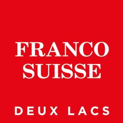 Franco Suisse Deux Lacs