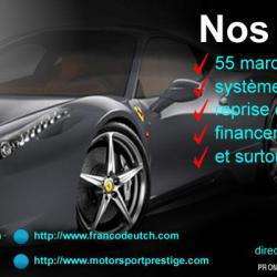 Francodeutch Motorsportgroupe