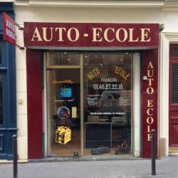 François Auto Ecole
