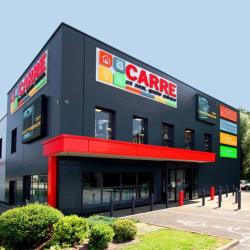 Francois Carre Sa