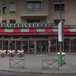 Francois Coppee