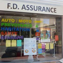 Francois Devis Assurances