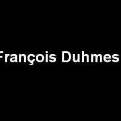 François Duhmes