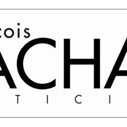 Francois Lachal Opticien