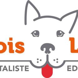 François Lesec - Educateur Canin