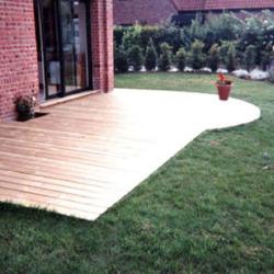 Linglin Espaces Verts
