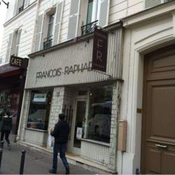 Francois Raphael