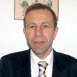 François-régis Calandreau