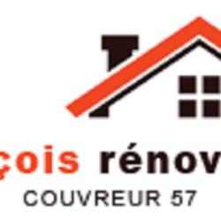 François Rénovation, Couvreur Pro Du 57