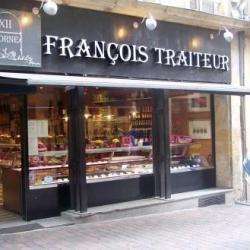 François Traiteur