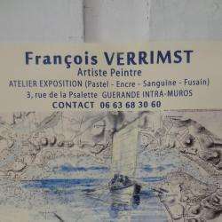 François Verrimst
