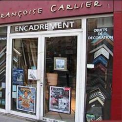 Carlier Francoise