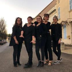 Francoise En Particulier