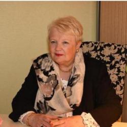 Françoise Gamard