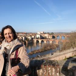 Françoise Herbert Naturopathe
