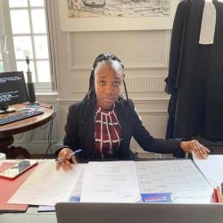 Françoise Kouassi