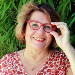 Françoise Lohier Lacombe