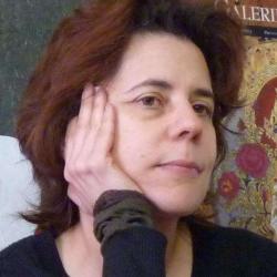 Françoise Lucas