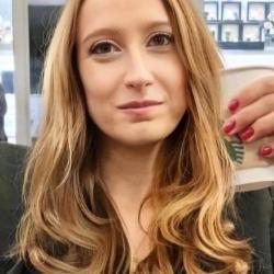 Francoise Nicolas
