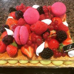 Frangipane
