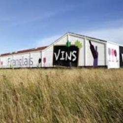 Franglais Vins