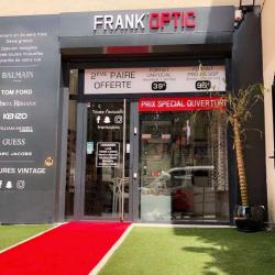Frank Optic