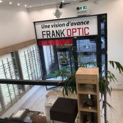 Frank Optic