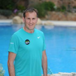 Frank Saffon Coach Sportif Domicil'gym