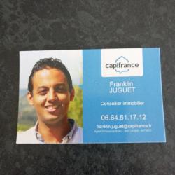 Franklin Juguet Capifrance