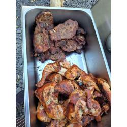 Franko Grill - Grillades