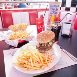 Franky's Diner