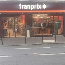 Franprix