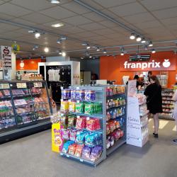 Franprix
