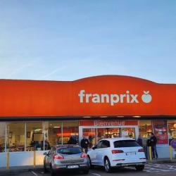 Franprix