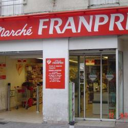 Franprix