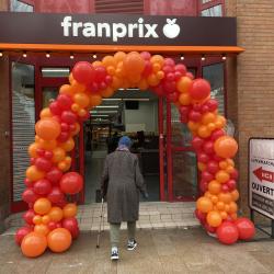 Franprix