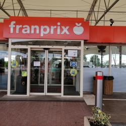 Franprix