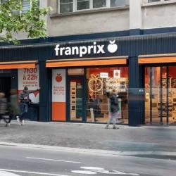 Franprix
