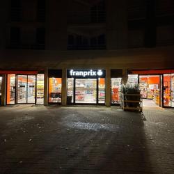 Franprix