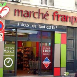 Franprix